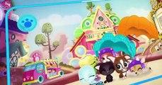 Littlest Pet Shop: A World of Our Own Littlest Pet Shop: A World of Our Own E044 – Trip for the Record