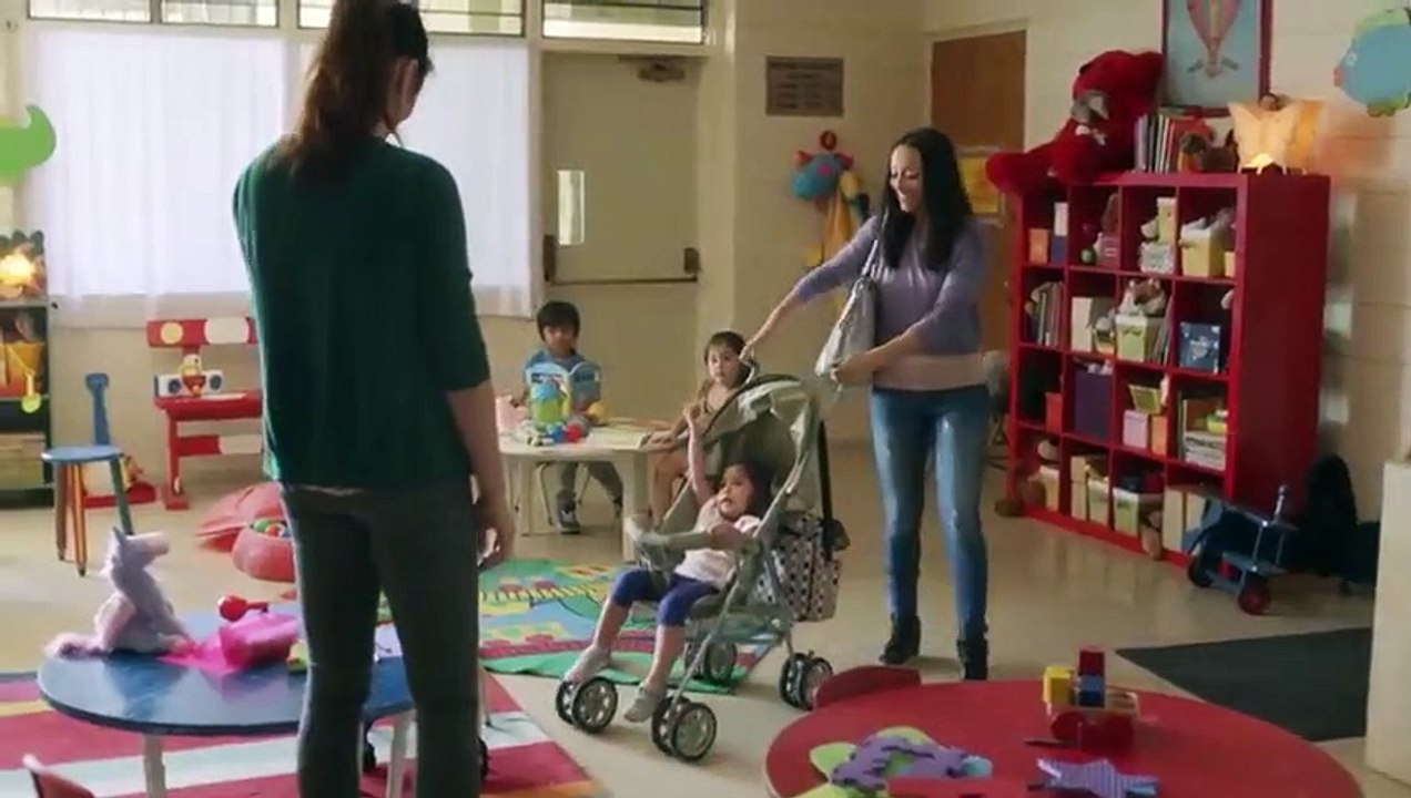 East Los High - Se3 - Ep07 - Scar Wars HD Watch