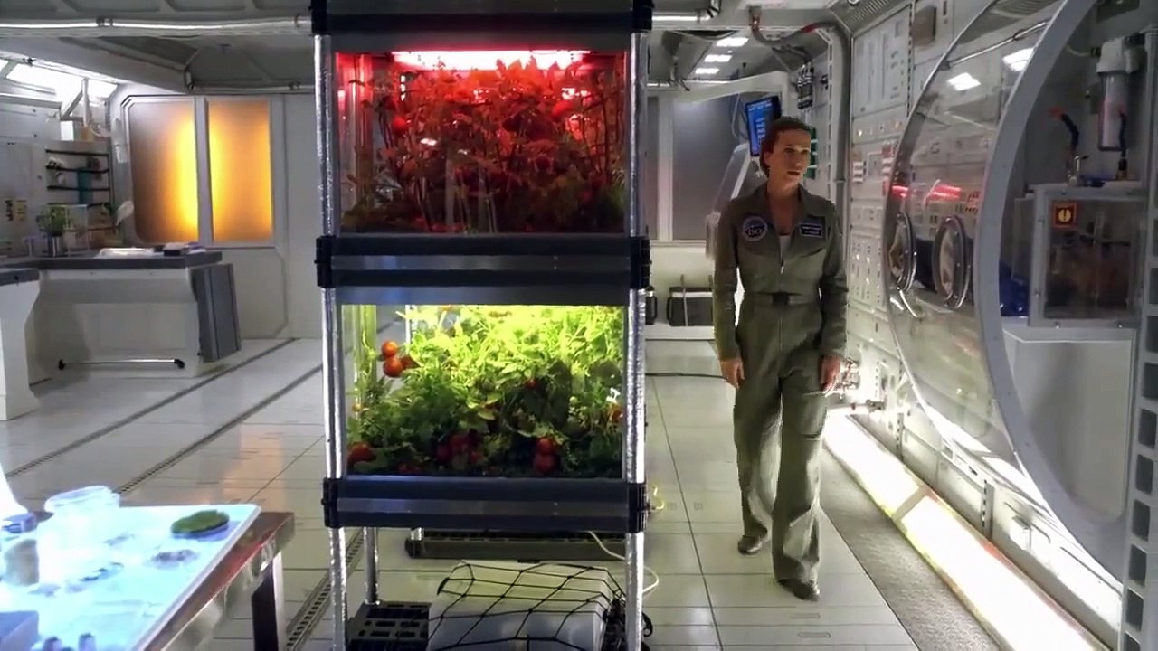 Defying Gravity - Se1 - Ep10 HD Watch