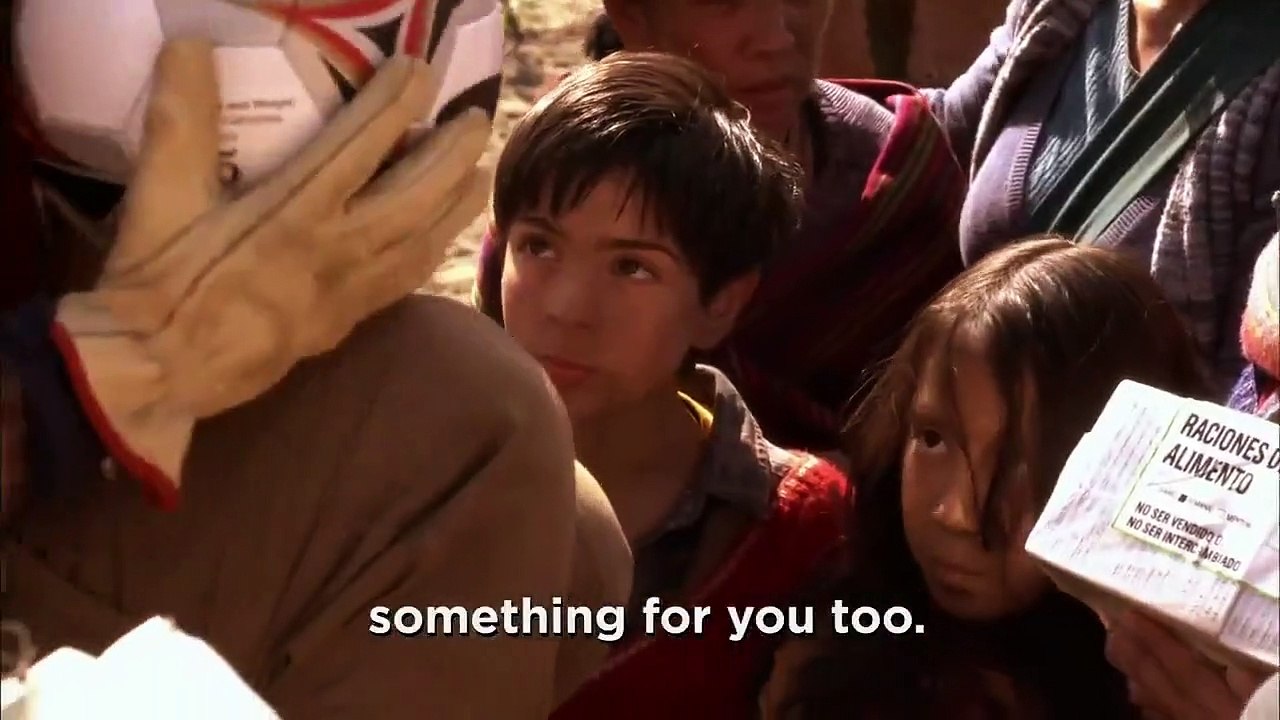 Defying Gravity - Se1 - Ep09 HD Watch