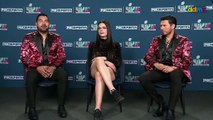 Banda MS, Valentina Moretti y Blessd abrirán el Super Bowl en Fox Deportes