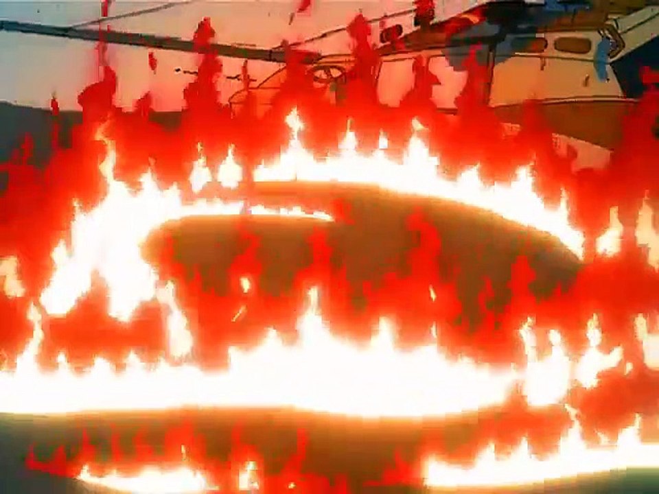 Extreme Ghostbusters - Se1 - Ep06 HD Watch