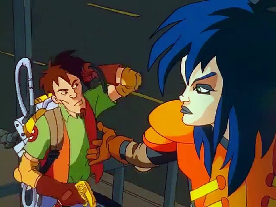 Extreme Ghostbusters - Se1 - Ep10 HD Watch