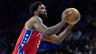 76ers Get The 120-110 Road Win Against The Clippers