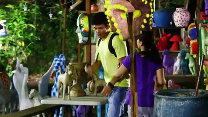 Víctor no sabe a quién QUIERE Dos Esposas Capítulo 7 completo