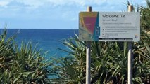 Man drowns trying to rescue daughter at Lennox Head