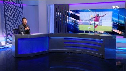 إسلام صادق يكشف آخر تطورات مفاوضات الزمالك مع "إيبوكا"