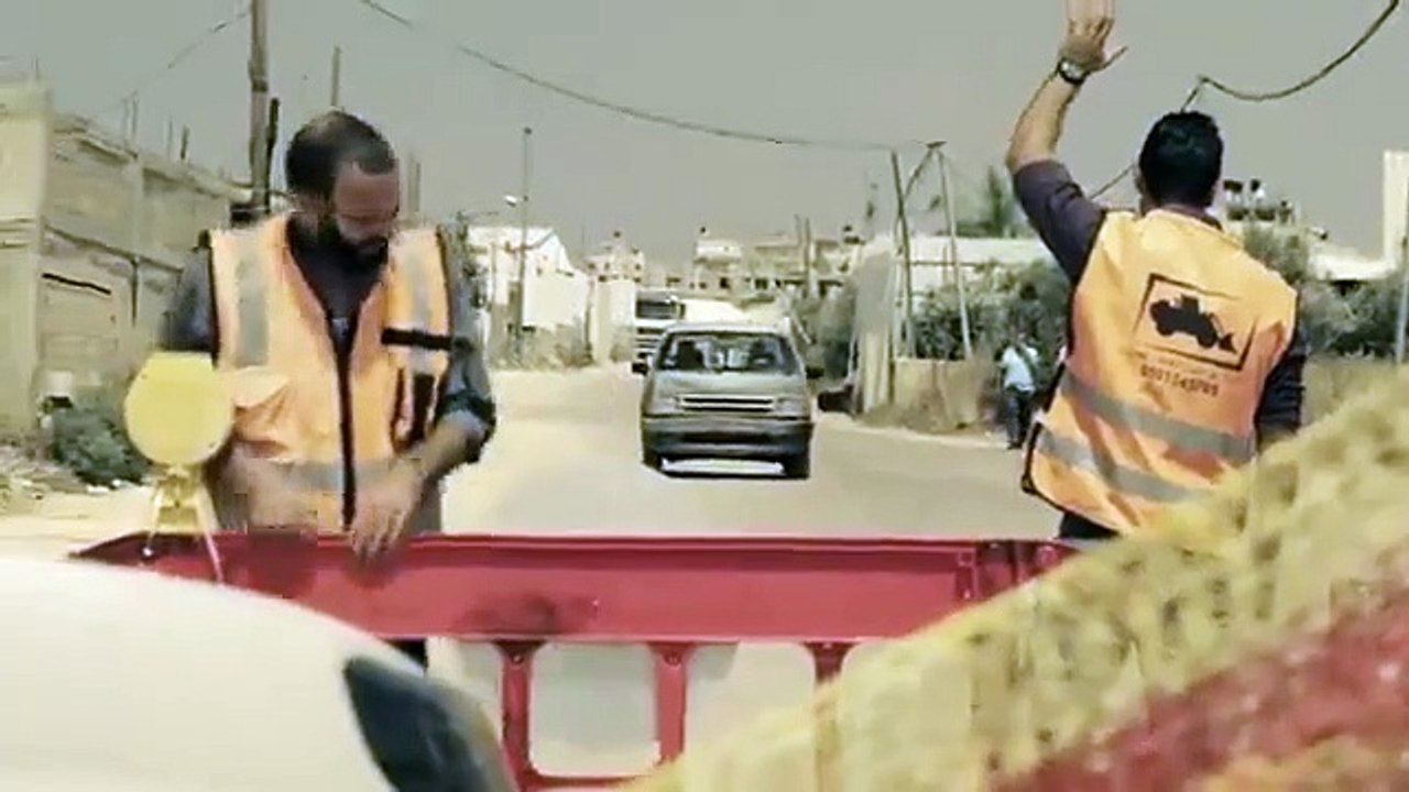 Fauda - Se3 - Ep01 HD Watch