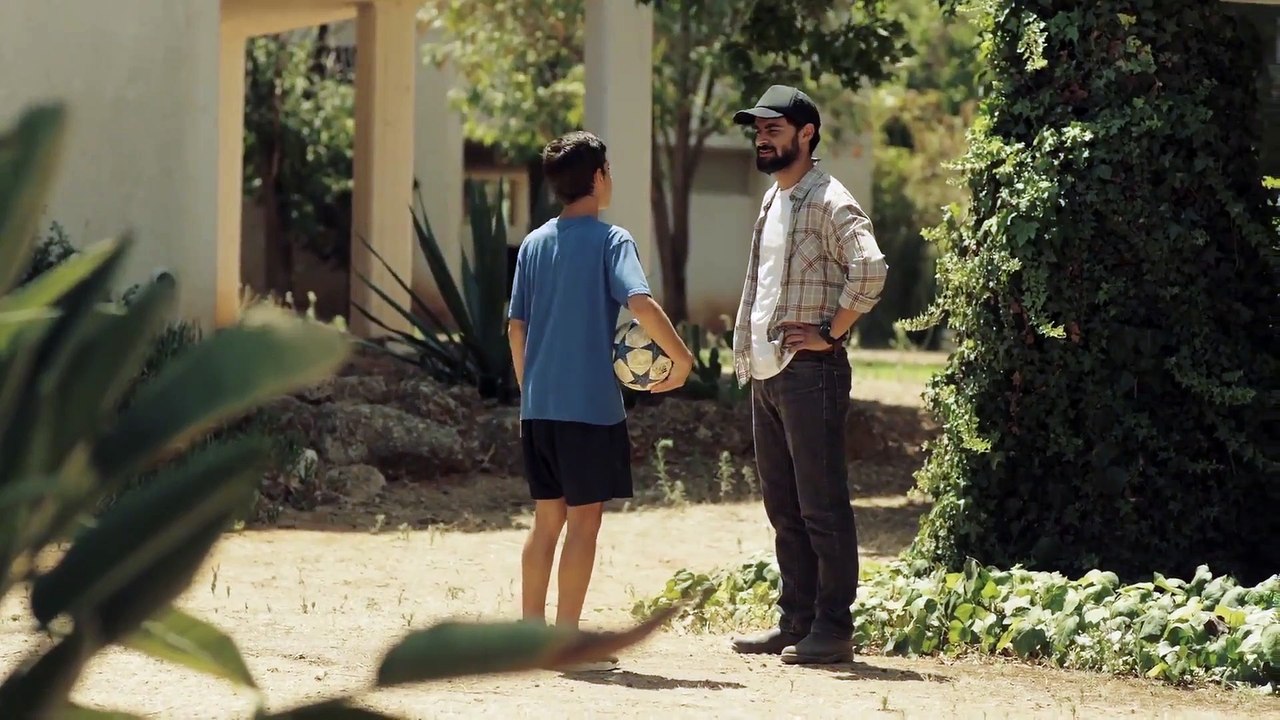 Fauda - Se2 - Ep05 HD Watch