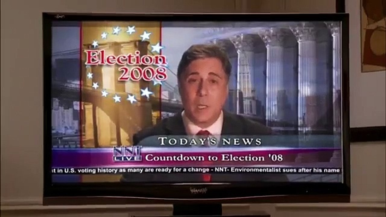 Dirty Se-'xy Money - Se2 - Ep04 - The Silence HD Watch