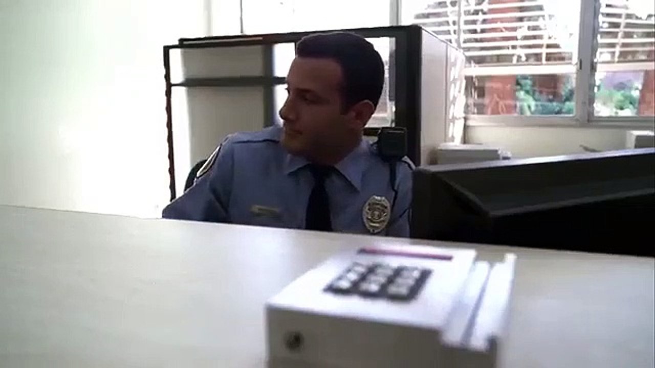 Dollhouse - Se1 - Ep09 HD Watch