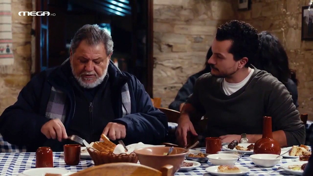 Η ΓΗ ΤΗΣ ΕΛΙΑΣ | Σ02 | ΕΠΣ. 81 HD | I Gi TiS ELIAS | S02 | EPS. 81 HD part 1/1