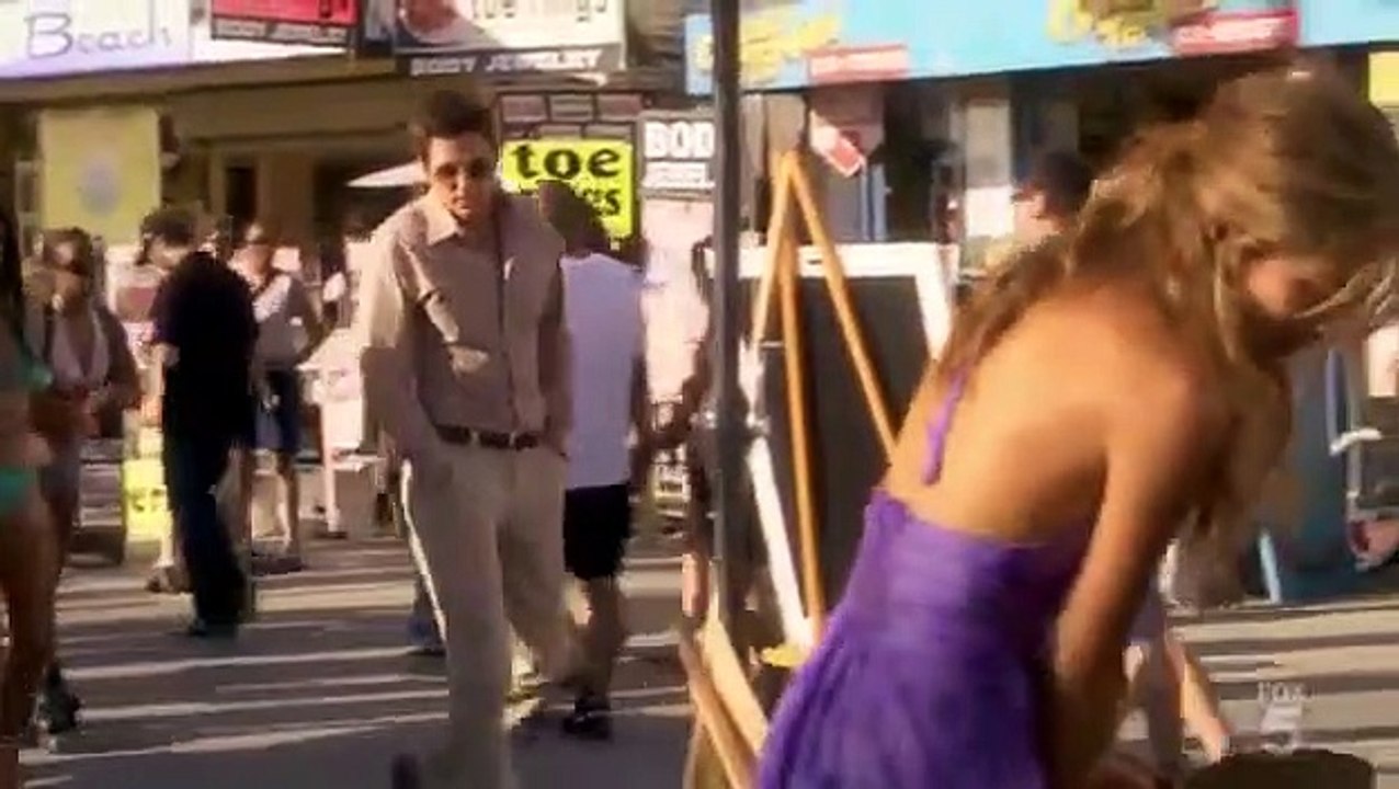 Dollhouse - Se2 - Ep04 HD Watch