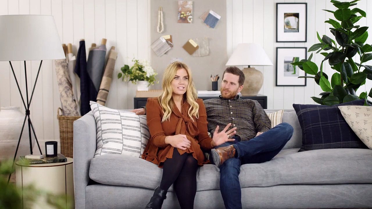 Dream Home Makeover - Se1 - Ep02 HD Watch