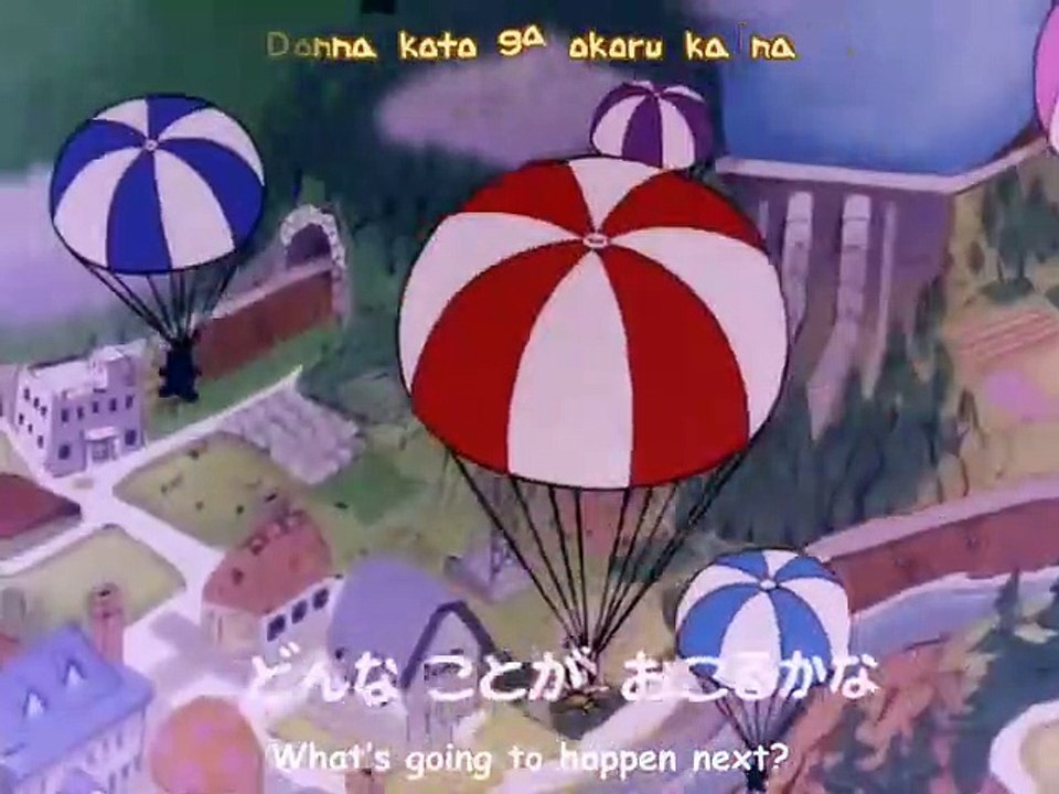 Dr. Slump Arale-Chan - Ep14 HD Watch