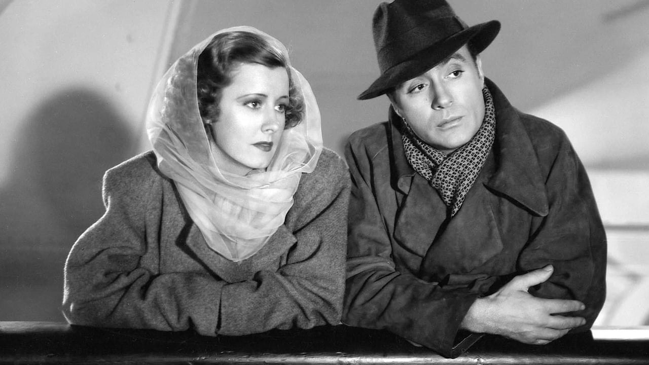 Love Affair (1939) | Full Movie
