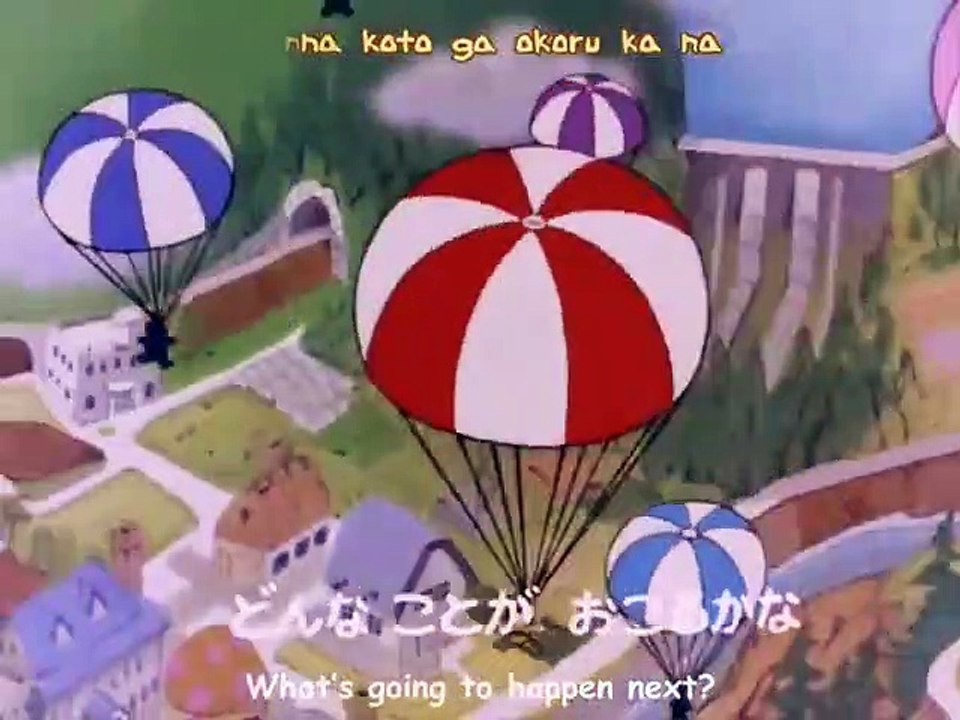 Dr. Slump Arale-Chan - Ep18 HD Watch