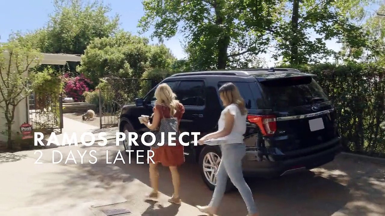 Dream Home Makeover - Se1 - Ep04 HD Watch