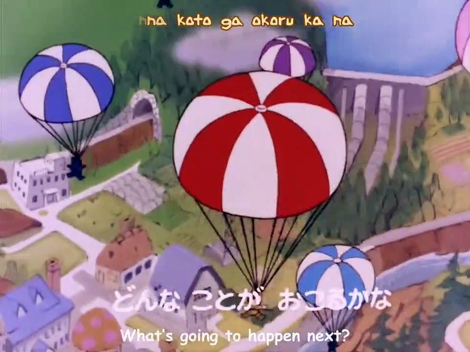 Dr. Slump Arale-Chan - Ep20 HD Watch