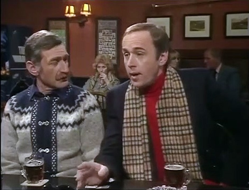 Ever Decreasing Circles - Se1 - Ep04 HD Watch