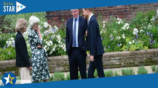 Prince Harry : l'étrange silence de la famille de Lady Diana