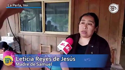 ¡Familia completa huye tras el crimen!, Madre de niño asesinado por un videojuego clama justicia