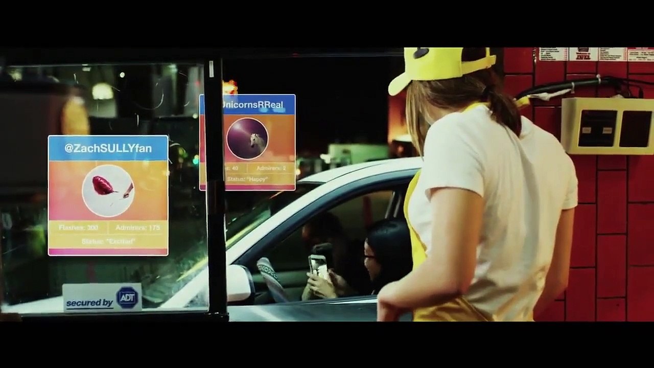 Dark-Web - Se1 - Ep02 HD Watch