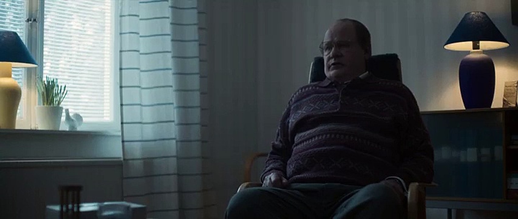 Den osannolika mördaren - Se1 - Ep05 Avsnitt 5 HD Watch