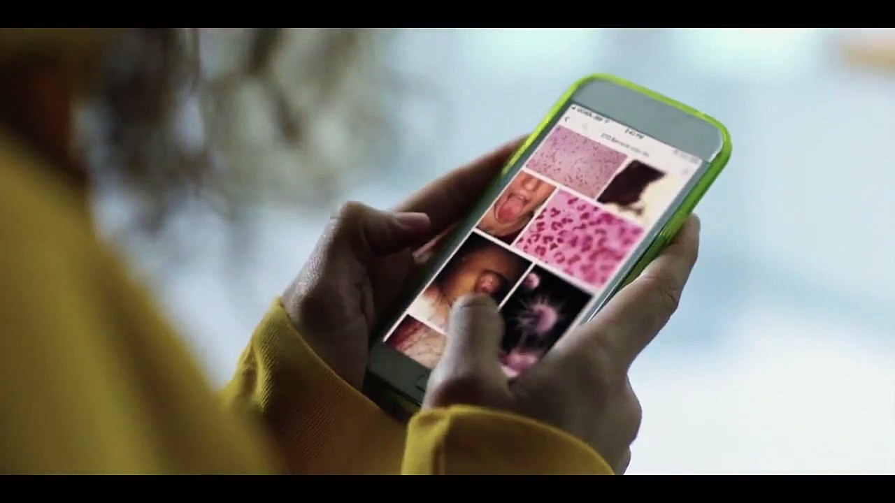 Dark-Web - Se1 - Ep07 HD Watch