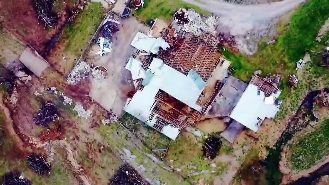 Doomsday Caught On Camera - Se1 - Ep06 - A Glacier Attacks and More HD Watch