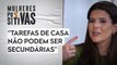 CEO da Governess, Antonielle Fagundes fala sobre organização dentro de casa | MULHERES POSITIVAS