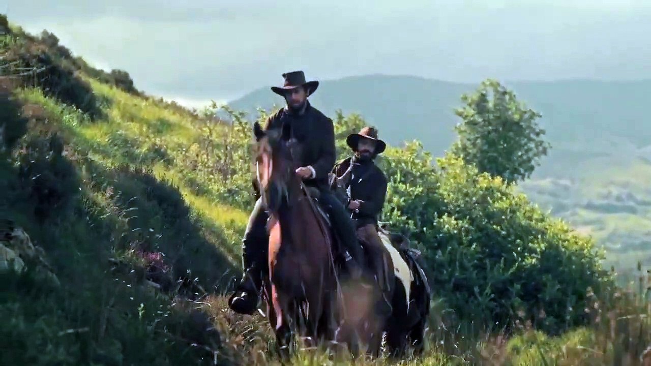 Dominion Creek - Se2 - Ep04 HD Watch