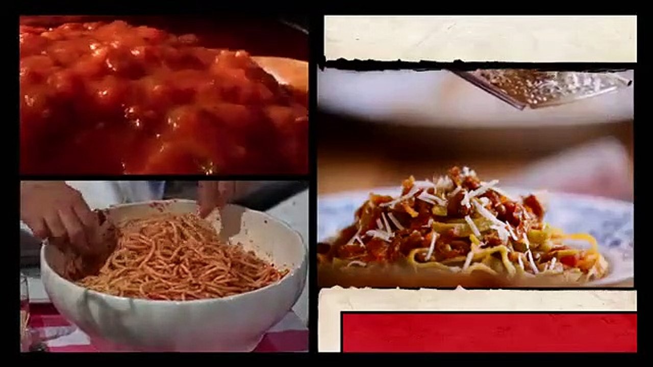 Eating History - Se1 - Ep08 HD Watch