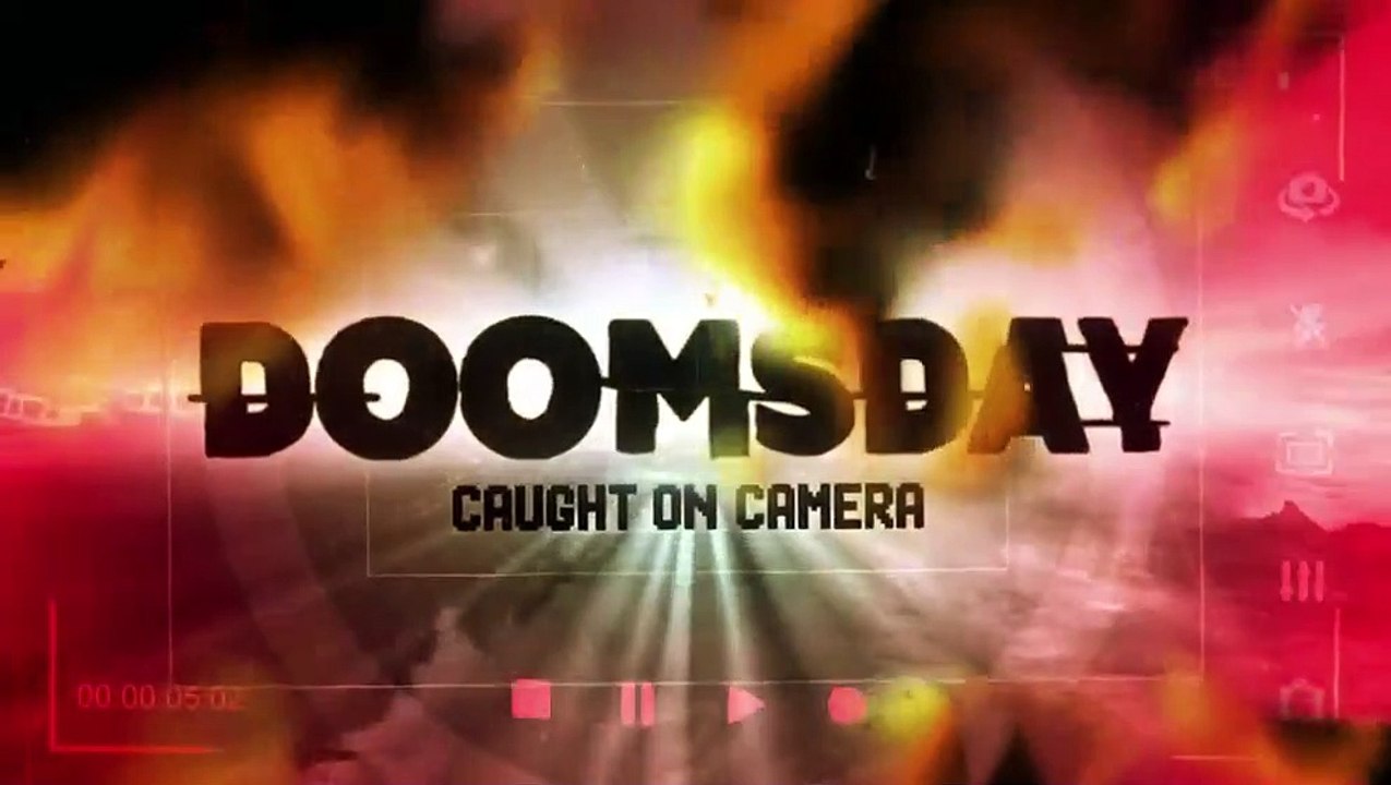 Doomsday Caught On Camera - Se1 - Ep07 - Blazing Wildfires and More HD Watch