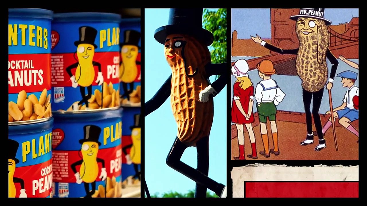 Eating History - Se1 - Ep10 - Flavor Explosion HD Watch