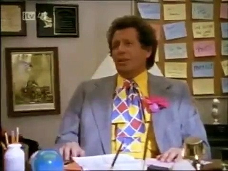 The Larry Sanders Show - Se4 - Ep09 HD Watch