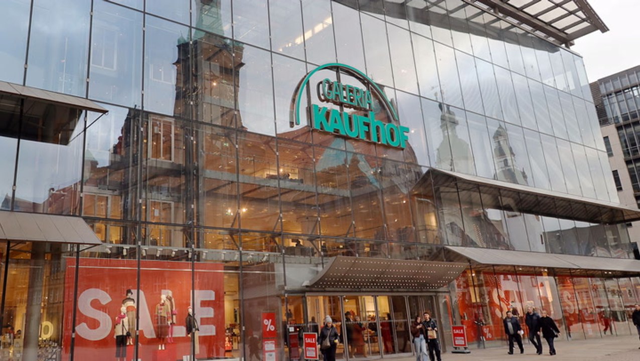 Nach Insolvenz: Gibt es Hoffnung für Galeria Karstadt Kaufhof?