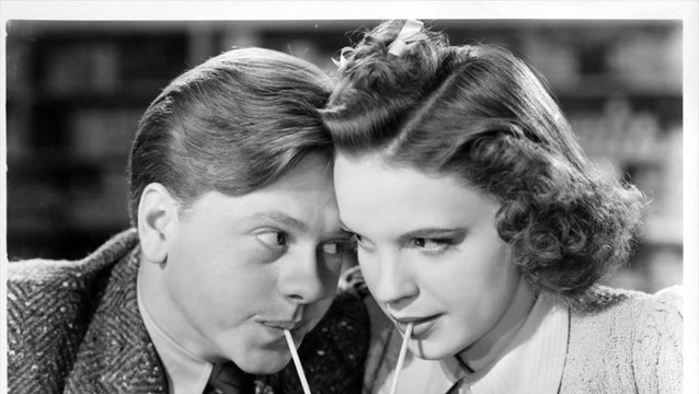 Mickey Rooney and Judy Garland's Lasting Friendship