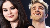 Selena Gomez und The-Chainsmokers-Drew Taggart: Beim Date erwischt