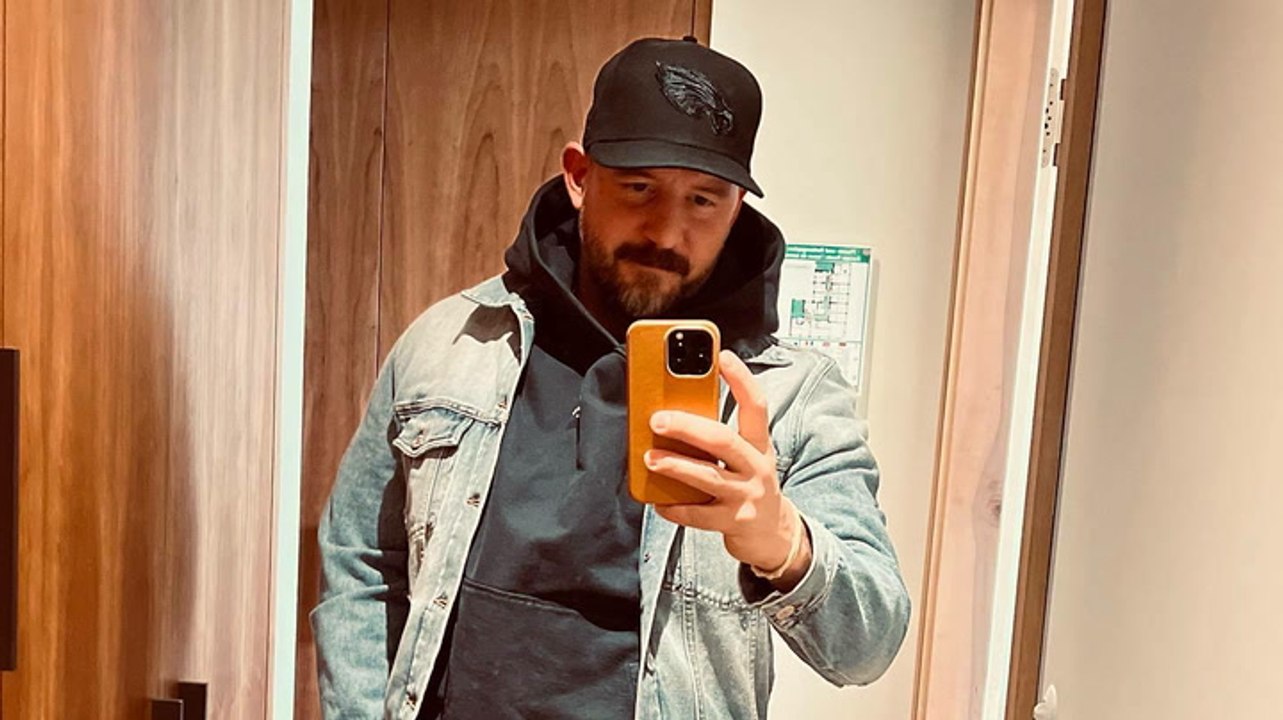 „Das große Promibacken“-Christian Hümbs: So lässig zeigt sich der Back-Experte privat