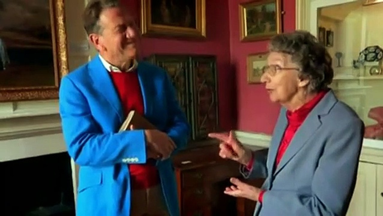 Great British Railway Journeys - Se5 - Ep07 HD Watch