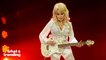 Dolly Parton Is Entering Her Rockstar Era With Tattoos To Match