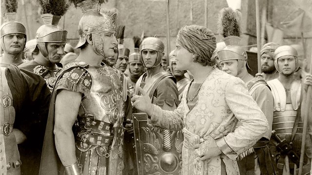 Ben-Hur: A Tale of the Christ (1925) | Full Movie