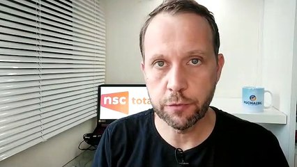 SC terá quinta-feira com pancadas de chuva e calor de até 35ºC