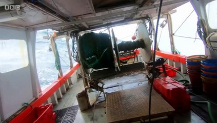 Cornwall This Fishing Life S02E03 (01 Feb 2021)