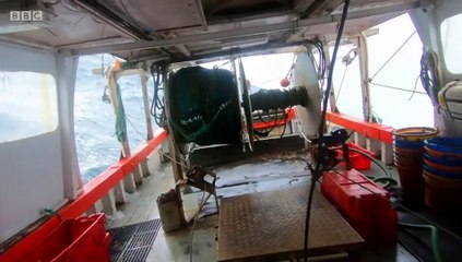 Cornwall This Fishing Life S02E04 (08 Feb 2021)