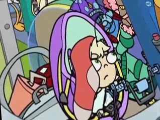 Doki E006A - Doki Dokis Pipe Dream