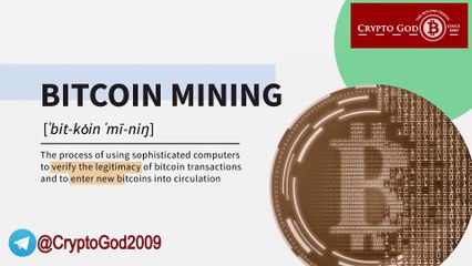 What Is Bitcoin Mining? A Simple Explanation 💡
