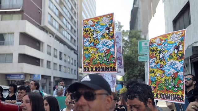 El gobierno de Chile detiene el proyecto minero Dominga por impacto ambiental