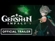 Genshin Impact | Official Collected Miscellany 'Alhaitham Profound Reasoning' Trailer